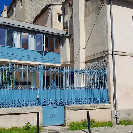 Charme Arenes Appartement