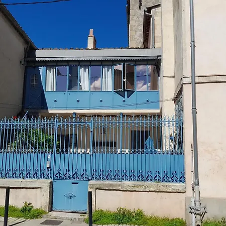 Daire Charme Arenes Nîmes
