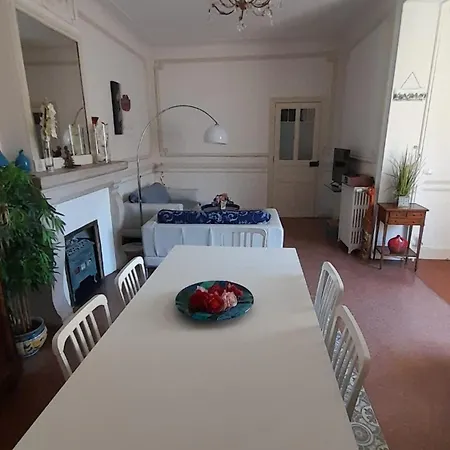 Apartamento Charme Arenes