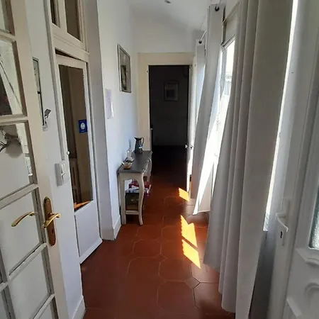 Apartamento Charme Arenes