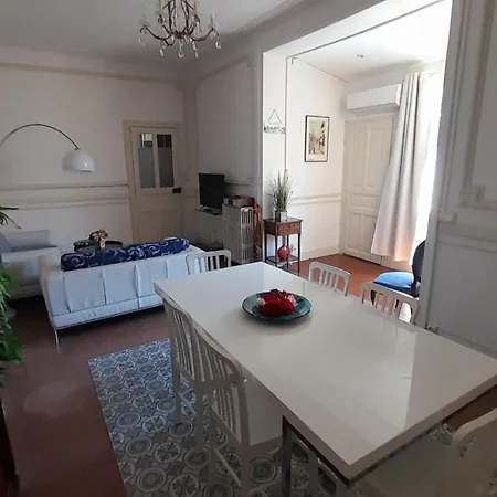 Apartamento Charme Arenes *