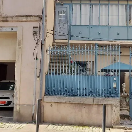 Apartamento Charme Arenes *
