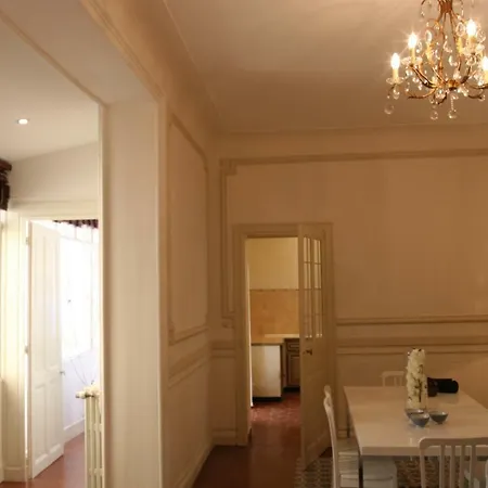 Charme Arenes Appartement