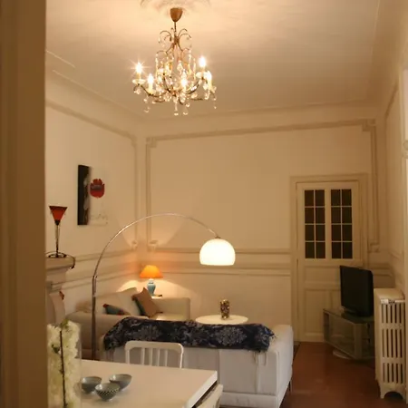 Charme Arenes Daire