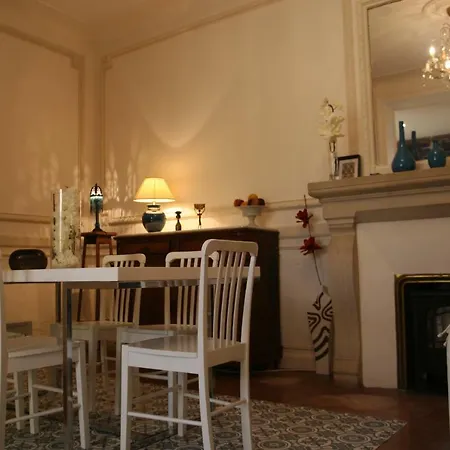 Charme Arenes Appartement