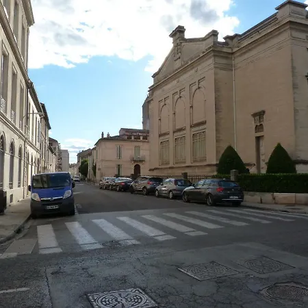 Charme Arenes Appartement