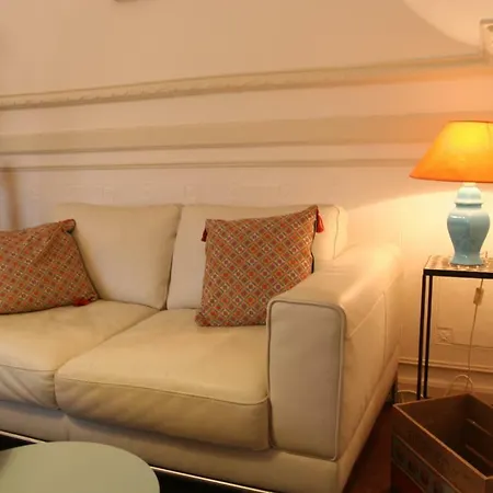 Charme Arenes Appartement