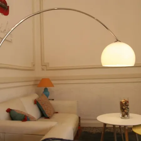 Charme Arenes Daire Nîmes