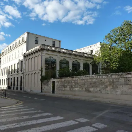 Charme Arenes Appartement