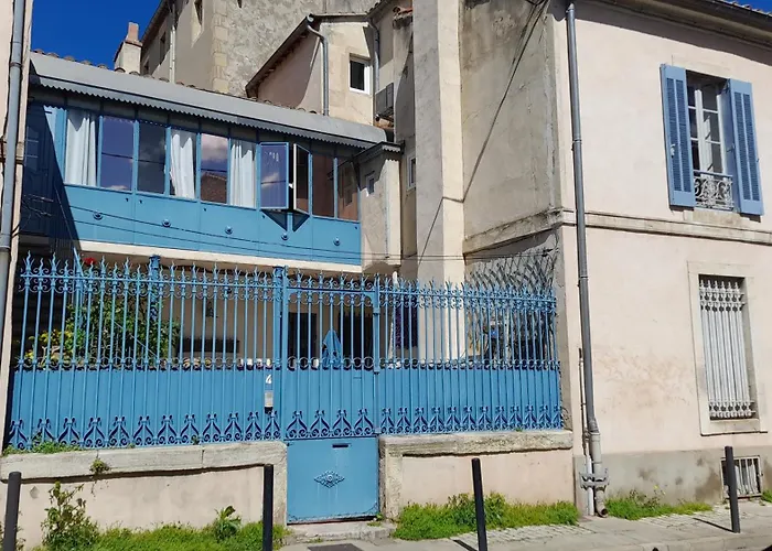 Charme Arenes Apartman