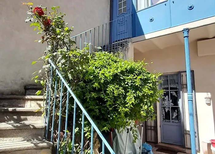 Charme Arenes Apartman *