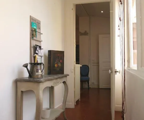 Charme Arenes * Nimes